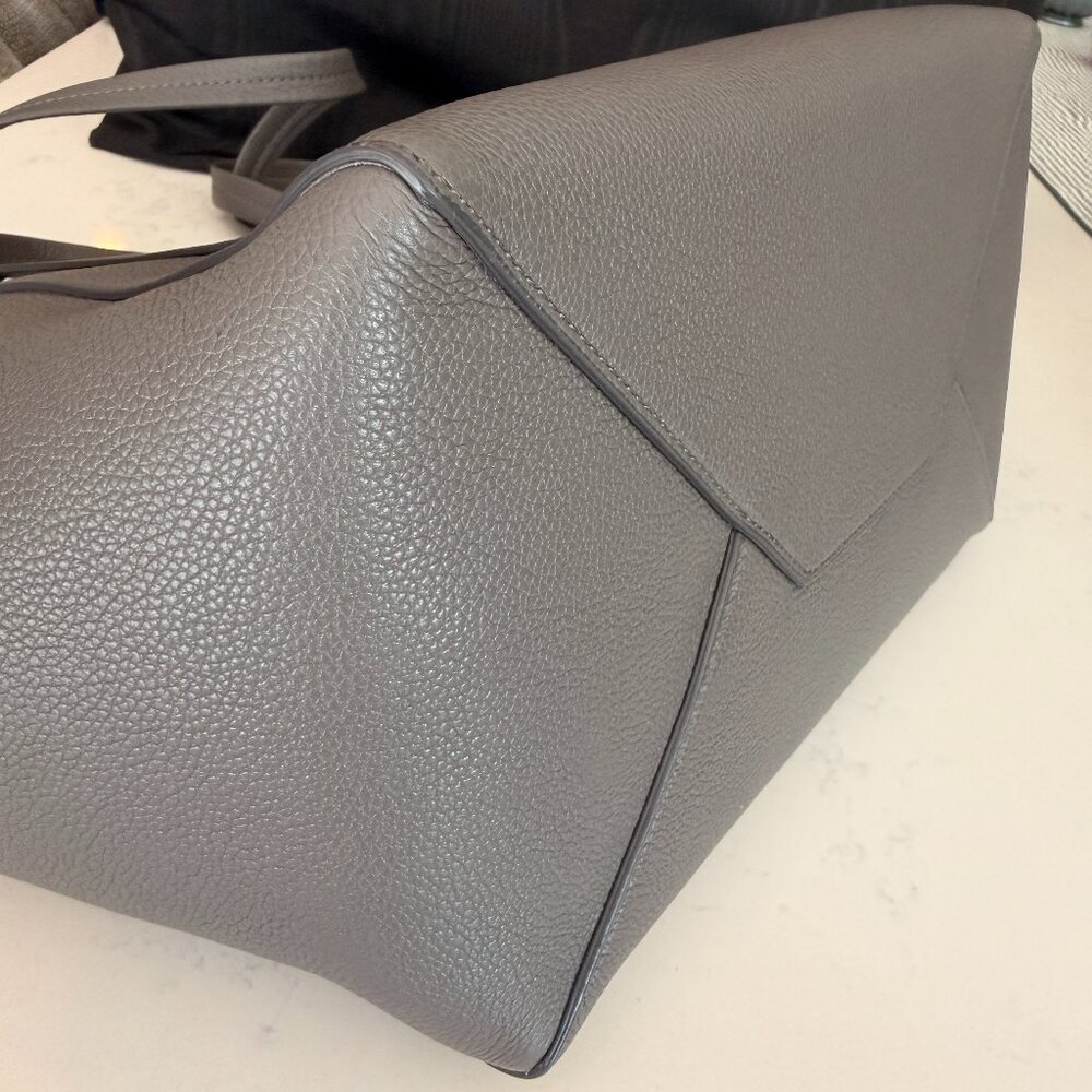Celine Cabas Phantom Small Belt Bag – Grey | Excellent Condition - Picture 6 of 16